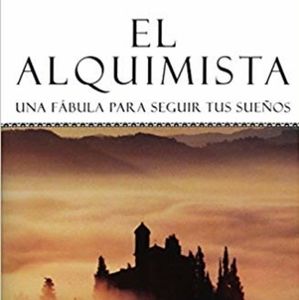 Book el alquimista